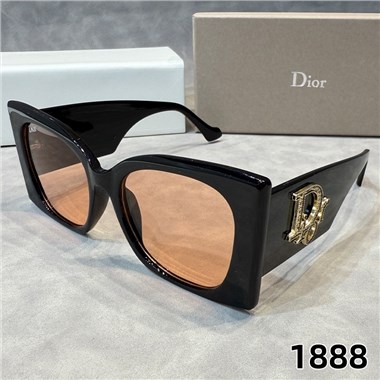 DIOR  2026新款太陽眼鏡 墨鏡 時尚休閒眼鏡
