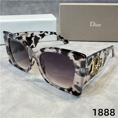DIOR  2026新款太陽眼鏡 墨鏡 時尚休閒眼鏡