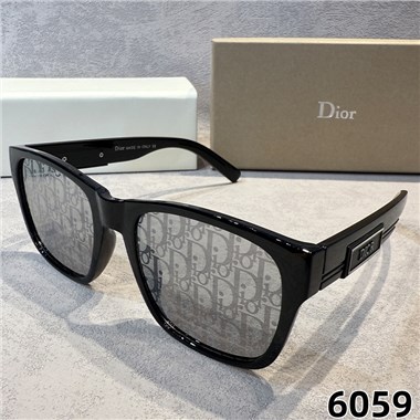 DIOR  2026新款太陽眼鏡 墨鏡 時尚休閒眼鏡