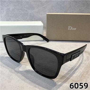 DIOR  2026新款太陽眼鏡 墨鏡 時尚休閒眼鏡