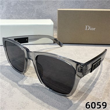 DIOR  2026新款太陽眼鏡 墨鏡 時尚休閒眼鏡