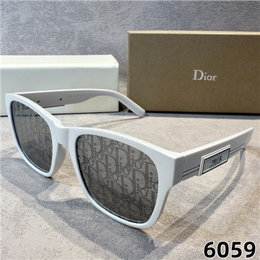DIOR  2026新款太陽眼鏡 墨鏡 時尚休閒眼鏡