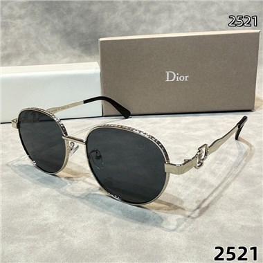 DIOR  2026新款太陽眼鏡 墨鏡 時尚休閒眼鏡