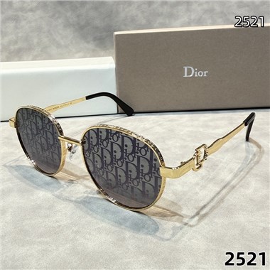DIOR  2026新款太陽眼鏡 墨鏡 時尚休閒眼鏡