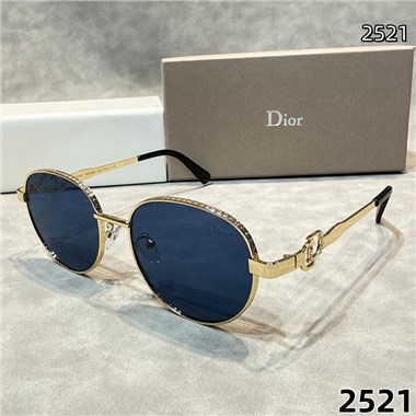 DIOR  2026新款太陽眼鏡 墨鏡 時尚休閒眼鏡