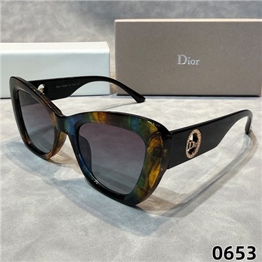 DIOR  2026新款太陽眼鏡 墨鏡 時尚休閒眼鏡