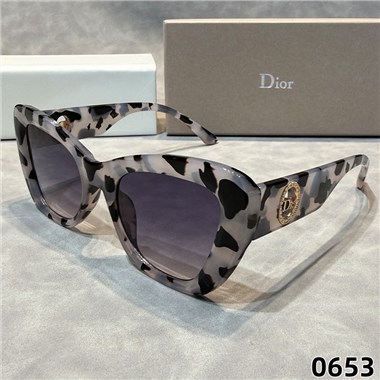 DIOR  2026新款太陽眼鏡 墨鏡 時尚休閒眼鏡
