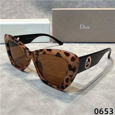 DIOR  2026新款太陽眼鏡 墨鏡 時尚休閒眼鏡