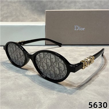 DIOR  2026新款太陽眼鏡 墨鏡 時尚休閒眼鏡
