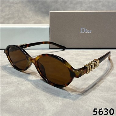DIOR  2026新款太陽眼鏡 墨鏡 時尚休閒眼鏡