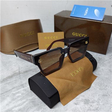 GUCCI   2026新款太陽眼鏡 墨鏡 時尚休閒眼鏡
