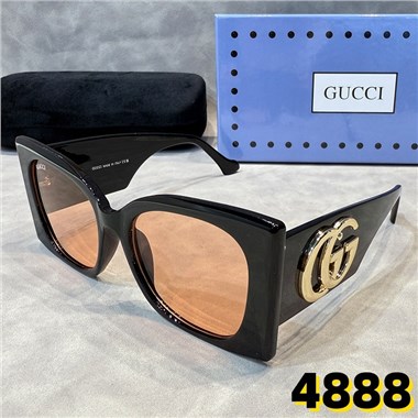 GUCCI   2026新款太陽眼鏡 墨鏡 時尚休閒眼鏡