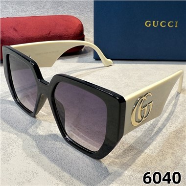 GUCCI   2026新款太陽眼鏡 墨鏡 時尚休閒眼鏡