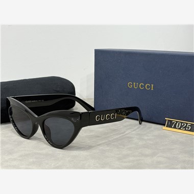GUCCI   2026新款太陽眼鏡 墨鏡 時尚休閒眼鏡
