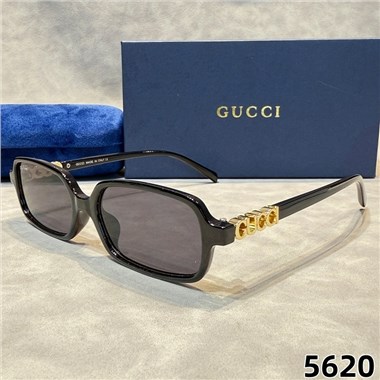 GUCCI   2026新款太陽眼鏡 墨鏡 時尚休閒眼鏡
