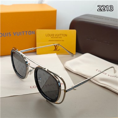 LOUIS VUITTON   2026新款太陽眼鏡 墨鏡 時尚休閒眼鏡