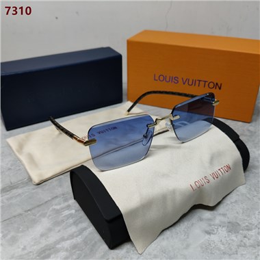 LOUIS VUITTON   2026新款太陽眼鏡 墨鏡 時尚休閒眼鏡