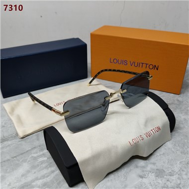 LOUIS VUITTON   2026新款太陽眼鏡 墨鏡 時尚休閒眼鏡