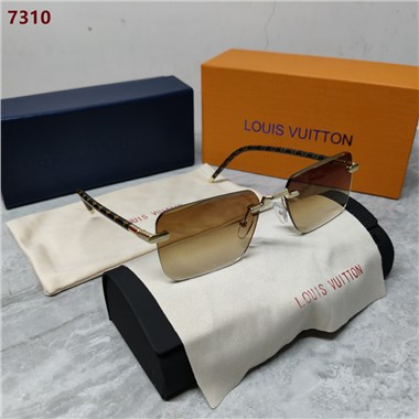 LOUIS VUITTON   2026新款太陽眼鏡 墨鏡 時尚休閒眼鏡