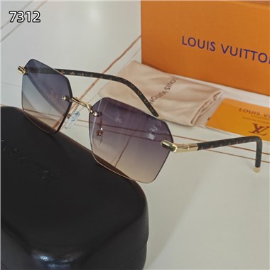 LOUIS VUITTON   2026新款太陽眼鏡 墨鏡 時尚休閒眼鏡