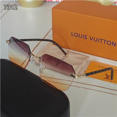 LOUIS VUITTON   2026新款太陽眼鏡 墨鏡 時尚休閒眼鏡