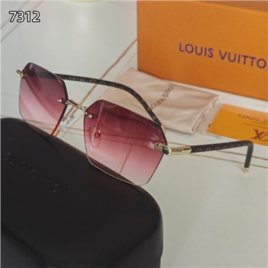 LOUIS VUITTON   2026新款太陽眼鏡 墨鏡 時尚休閒眼鏡