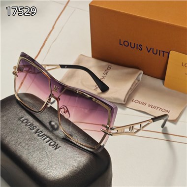 LOUIS VUITTON   2026新款太陽眼鏡 墨鏡 時尚休閒眼鏡