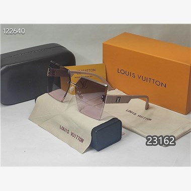 LOUIS VUITTON   2026新款太陽眼鏡 墨鏡 時尚休閒眼鏡