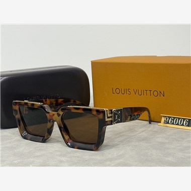 LOUIS VUITTON   2026新款太陽眼鏡 墨鏡 時尚休閒眼鏡