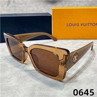 LOUIS VUITTON   2026新款太陽眼鏡 墨鏡 時尚休閒眼鏡