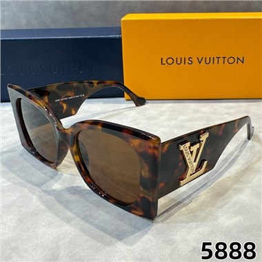 LOUIS VUITTON   2026新款太陽眼鏡 墨鏡 時尚休閒眼鏡