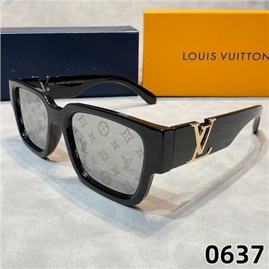 LOUIS VUITTON   2026新款太陽眼鏡 墨鏡 時尚休閒眼鏡