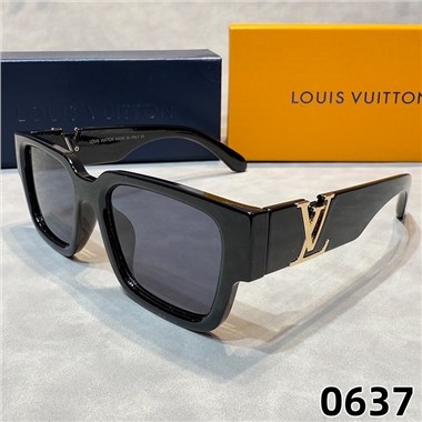 LOUIS VUITTON   2026新款太陽眼鏡 墨鏡 時尚休閒眼鏡
