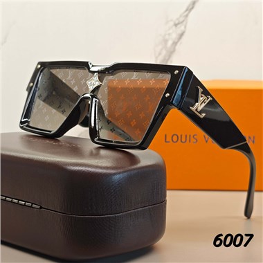 LOUIS VUITTON   2026新款太陽眼鏡 墨鏡 時尚休閒眼鏡