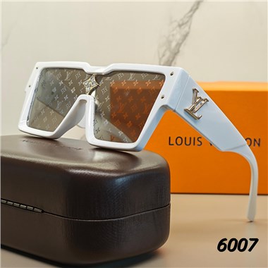 LOUIS VUITTON   2026新款太陽眼鏡 墨鏡 時尚休閒眼鏡