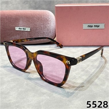 MIUMIU   2026新款太陽眼鏡 墨鏡 時尚休閒眼鏡