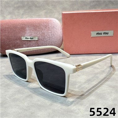MIUMIU   2026新款太陽眼鏡 墨鏡 時尚休閒眼鏡