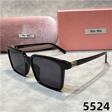 MIUMIU   2026新款太陽眼鏡 墨鏡 時尚休閒眼鏡