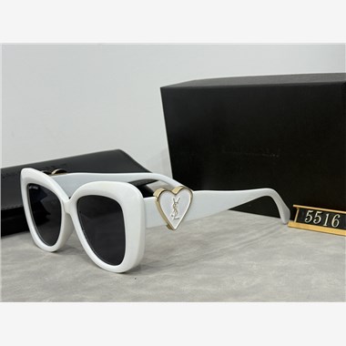 YSL   2026新款太陽眼鏡 墨鏡 時尚休閒眼鏡