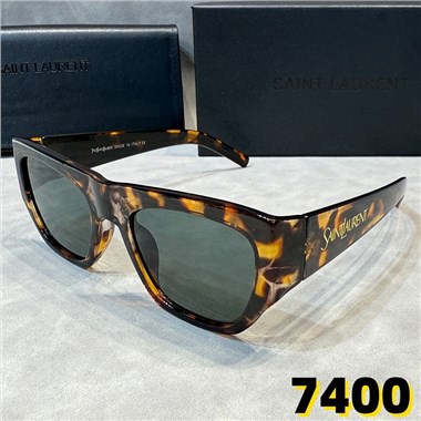 YSL   2026新款太陽眼鏡 墨鏡 時尚休閒眼鏡