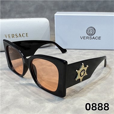 VERSACE   2026新款太陽眼鏡 墨鏡 時尚休閒眼鏡