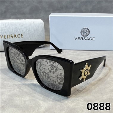 VERSACE   2026新款太陽眼鏡 墨鏡 時尚休閒眼鏡