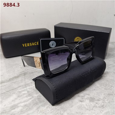VERSACE   2026新款太陽眼鏡 墨鏡 時尚休閒眼鏡