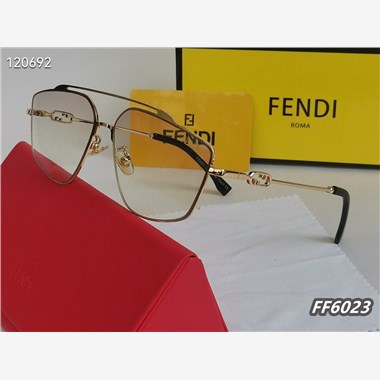FENDI   2026新款太陽眼鏡 墨鏡 時尚休閒眼鏡