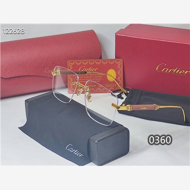 Cartier   2026新款太陽眼鏡 墨鏡 時尚休閒眼鏡