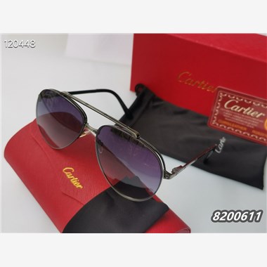 Cartier   2026新款太陽眼鏡 墨鏡 時尚休閒眼鏡