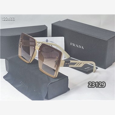 PRADA  2026新款太陽眼鏡 墨鏡 時尚休閒眼鏡