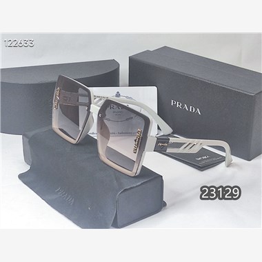 PRADA  2026新款太陽眼鏡 墨鏡 時尚休閒眼鏡