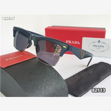PRADA  2026新款太陽眼鏡 墨鏡 時尚休閒眼鏡