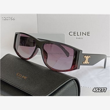 CELINE  2026新款太陽眼鏡 墨鏡 時尚休閒眼鏡